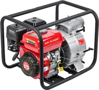 Мотопомпа ELITECH МБ 950 Д 80 Г
