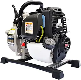 Мотопомпа Honda WQ10DF1