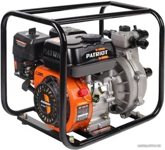 Мотопомпа Patriot MP 1560 SH [335 10 1415]
