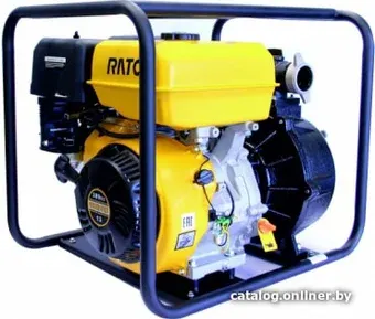 Мотопомпа Rato RT50YB100-7.2Q