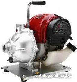 Мотопомпа Zongshen QGZ25-30 A (B)