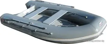 Моторно-килевая лодка Мнев и Ко Кайман N-360