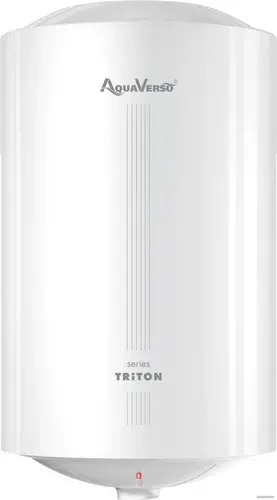 Накопительный электрический водонагреватель AquaVerso Triton 80 V