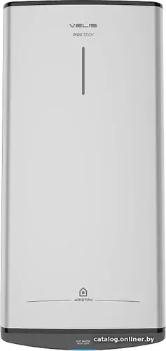 Накопительный электрический водонагреватель Ariston ABS VLS PRO INOX R 50