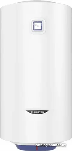 Накопительный электрический водонагреватель Ariston BLU1 R ABS 50 V Slim