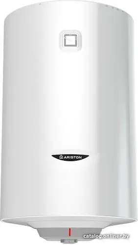 Накопительный электрический водонагреватель Ariston PRO1 R 50 V 1,5K PL DRY