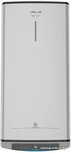 Накопительный электрический водонагреватель Ariston Velis Lux Inox PW ABSE WiFi 80