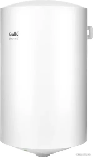 Накопительный электрический водонагреватель Ballu BWH/S 100 Primex