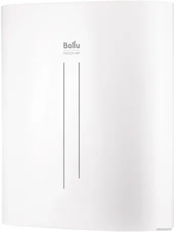 Накопительный электрический водонагреватель Ballu BWH/S 30 Rodon SP