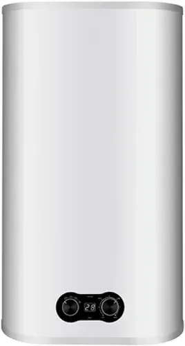 Накопительный электрический водонагреватель Comfort Factor LUX 50 PW
