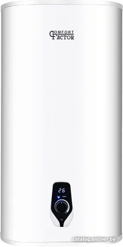 Накопительный электрический водонагреватель Comfort Factor Optimum 30V
