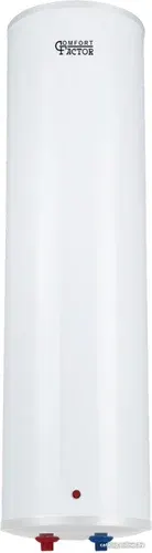 Накопительный электрический водонагреватель Comfort Factor Ultra Slim 30 V