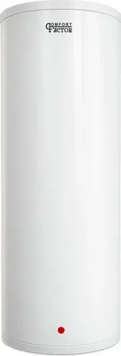 Накопительный электрический водонагреватель Comfort Factor Ultra Slim Dry 30V