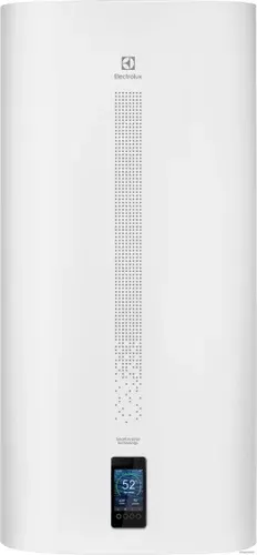 Накопительный электрический водонагреватель Electrolux EWH 100 SmartInverter