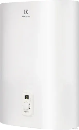 Накопительный электрический водонагреватель Electrolux EWH 30 Maximus Wi-Fi
