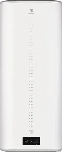 Накопительный электрический водонагреватель Electrolux EWH 80 Major LZR 3
