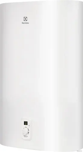 Накопительный электрический водонагреватель Electrolux EWH 80 Maximus Wi-Fi
