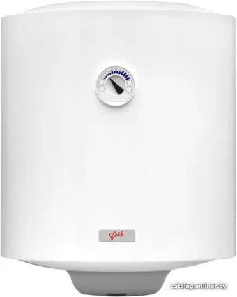 Накопительный электрический водонагреватель Fais NTS 50V 1,5К FA