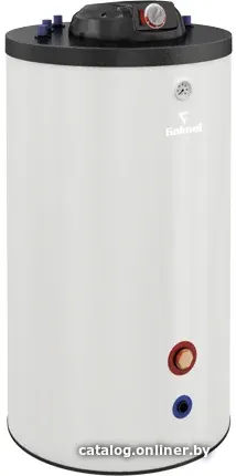 Накопительный электрический водонагреватель Galmet Fusion SG(S)100 FL