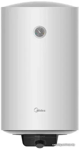 Накопительный электрический водонагреватель Midea RED MWH-10015-RED