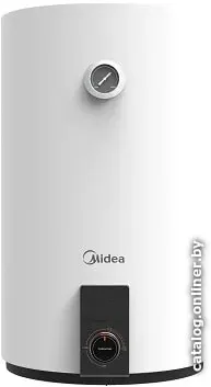 Накопительный электрический водонагреватель Midea Uno MWH-5015-CVM