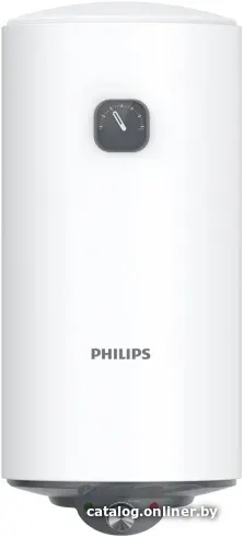 Накопительный электрический водонагреватель Philips AWH1601/51(50DA)
