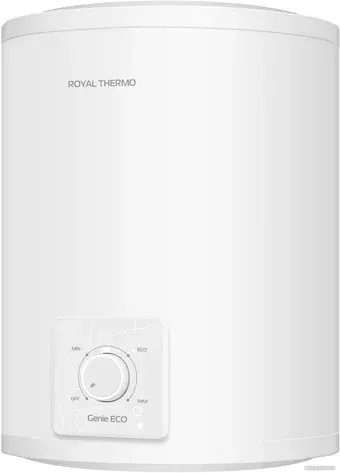 Накопительный электрический водонагреватель под мойку Royal Thermo RWH 10 Genie ECO U