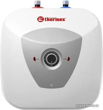 Накопительный электрический водонагреватель под мойку Thermex HIT PRO H 10 U (pro)