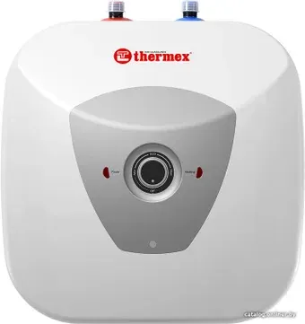 Накопительный электрический водонагреватель под мойку Thermex HIT PRO H 15 U (pro)