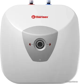 Накопительный электрический водонагреватель под мойку Thermex HIT PRO H 30 U (pro)