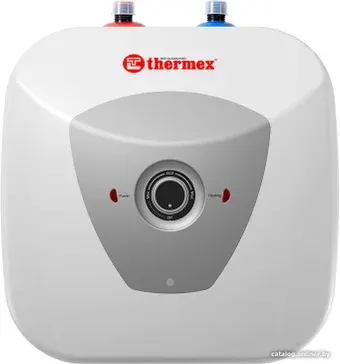 Накопительный электрический водонагреватель под мойку Thermex Hit Pro H 5 U (pro)