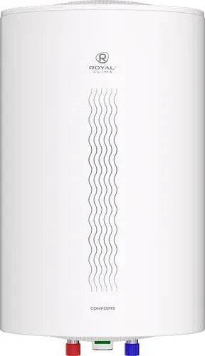 Накопительный электрический водонагреватель Royal Clima Comforte RWH-C100-RE