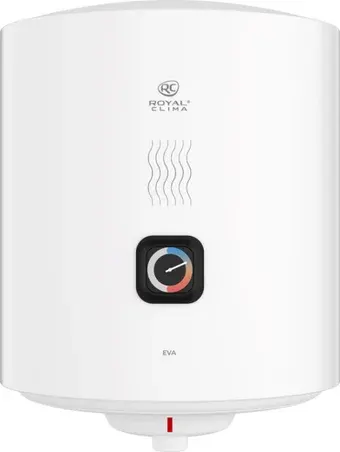 Накопительный электрический водонагреватель Royal Clima Eva RWH-EV30-RE