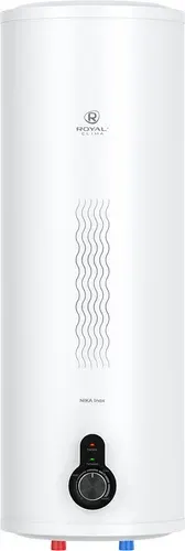 Накопительный электрический водонагреватель Royal Clima NIKA Inox RWH-N50-SS