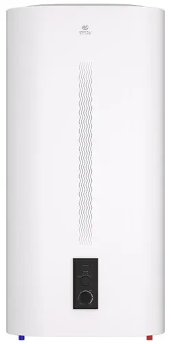 Накопительный электрический водонагреватель Royal Clima NOVA Inox RWH-BN80-FS