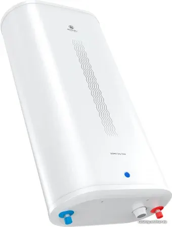 Накопительный электрический водонагреватель Royal Clima Sigma Dry Inox RWH-SGD30-FS