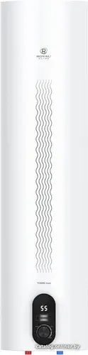 Накопительный электрический водонагреватель Royal Clima TORRE Inox RWH-TR30-SS