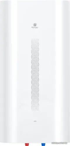 Накопительный электрический водонагреватель Royal Clima Vita RWH-VT50-FE