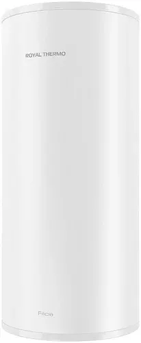 Накопительный электрический водонагреватель Royal Thermo Filicia RWH 30
