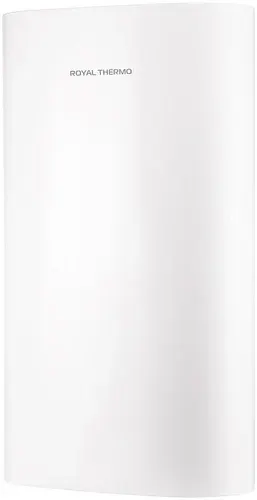 Накопительный электрический водонагреватель Royal Thermo RWH 50 ST W
