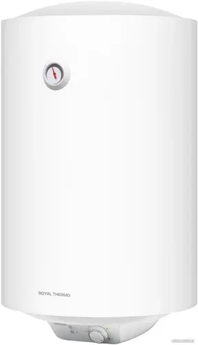 Накопительный электрический водонагреватель Royal Thermo RWH 80 DRYver