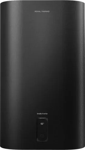 Накопительный электрический водонагреватель Royal Thermo RWH 80 Smalto Inverter Grafit