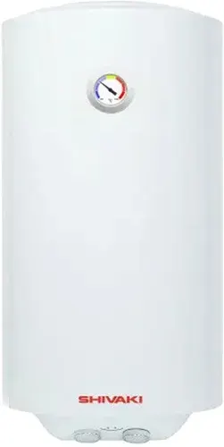 Накопительный электрический водонагреватель Shivaki SH WH 2.0 120 (белый)