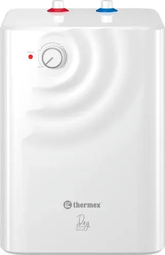 Накопительный электрический водонагреватель Thermex Day 15 U