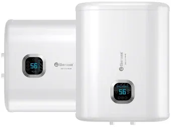Накопительный электрический водонагреватель Thermex Decido 30 Wi-Fi