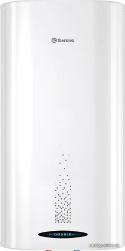 Накопительный электрический водонагреватель Thermex Double 50