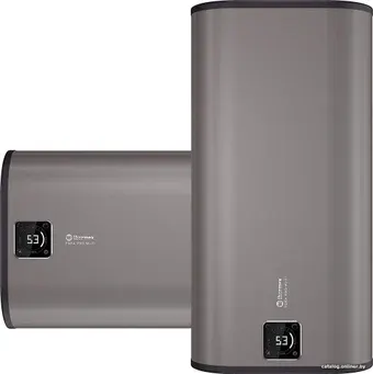 Накопительный электрический водонагреватель Thermex Fora 80 (pro) Wi-Fi