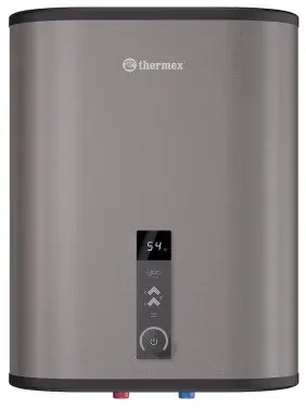 Накопительный электрический водонагреватель Thermex Liga 30 V (pro)
