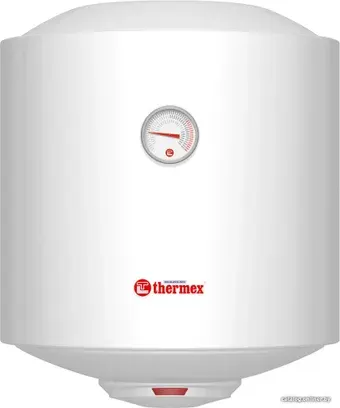 Накопительный электрический водонагреватель Thermex TitaniumHeat 50 V
