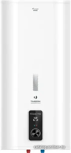Накопительный электрический водонагреватель Timberk Flumen SWH FSM9 50 V